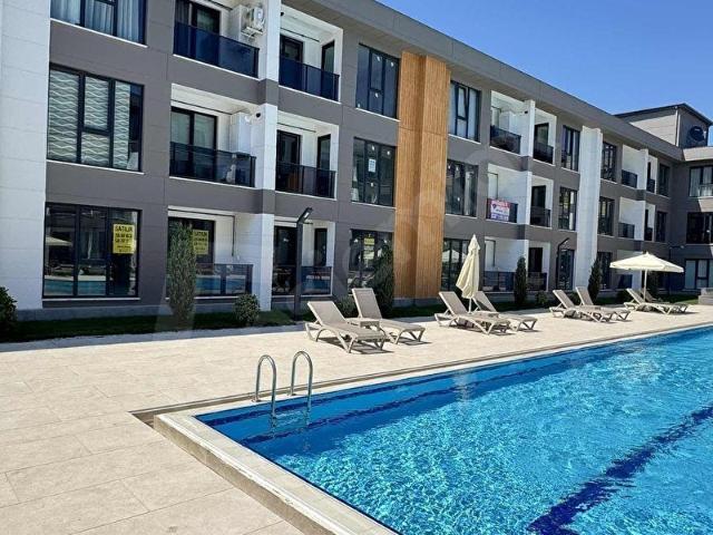 YERLİTÜRK'TEN M.K.P MH AKYOL PREMİUM LOUNGE 1+1 KİRALIK DAİRE