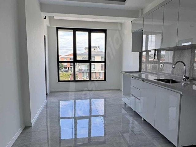 YERLİTÜRK'TEN A.MENDERESTE 3+1 LÜX YERDEN ISITMA SIFIR DAİRE
