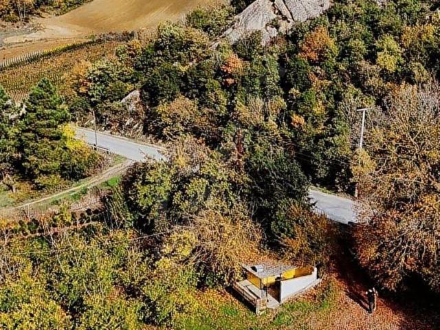 YERLİTÜRK'TEN ALTINOVA SOĞUKSU KÖYÜNDE 7104m2 CEVİZ BAHÇESİ