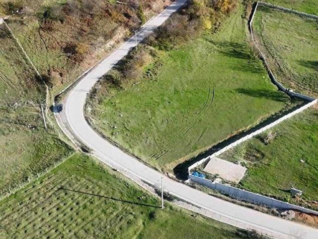 YERLİTÜRK'TEN GÜNEYKÖY ASFALTINA CEPHE 4143m2 FIRSAT ARAZİ