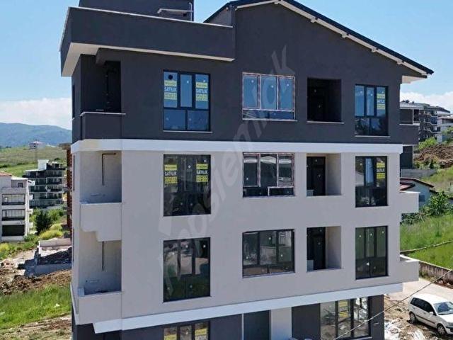 YERLİTÜRK'TEN ÇİFLİKÖY'DE 2+1 ARA KAT DENİZ MANZARALI DAİRE