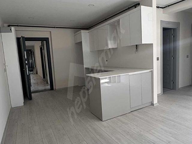 YERLİTÜRK'TEN ÇİFTLİKKÖY GARDEN CITY PROJESİNDE 2+1 DAİRELER