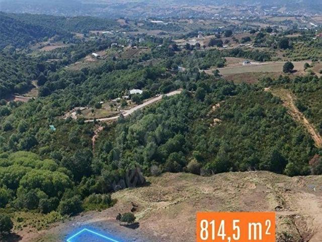 YERLİTÜRK'TEN SAFRAN'DA 814m2 MÜSTAKİL TARLA İÇİNDE KONTEYNER