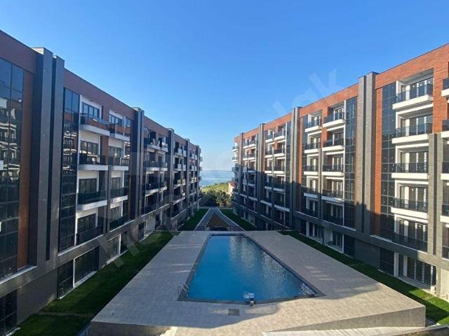 YERLİTÜRK'TEN ÜNİVERSİTE YANI MEYDAN SUİT 1+1 KİRALIK DAİRE
