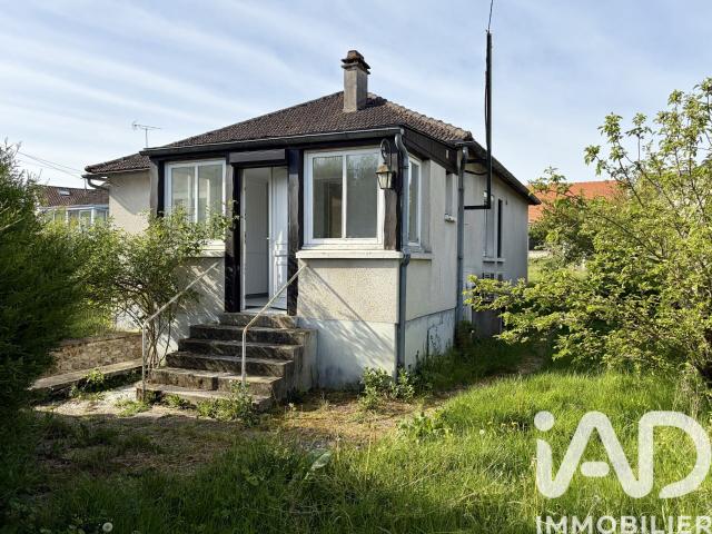 Yermenonville Vente Maison 28