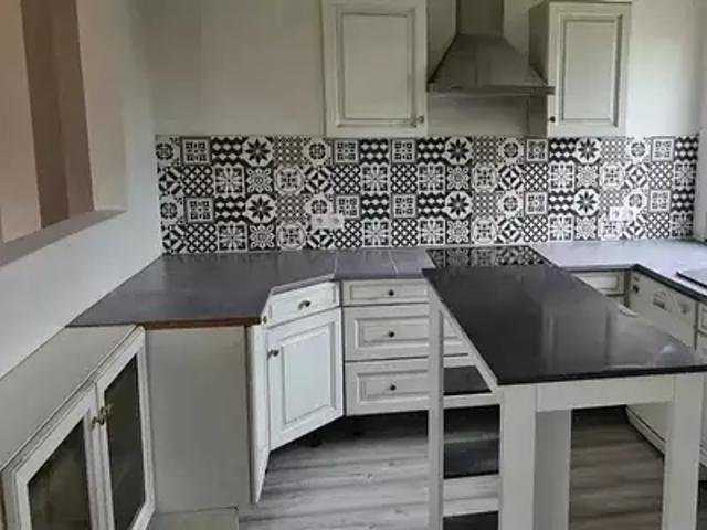 Yermenonville 28130 Achat / Vente maison 3 pièces t3