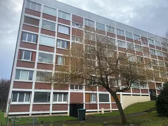 Yerres 91330 Achat / Vente appartement 3 pièces t3
