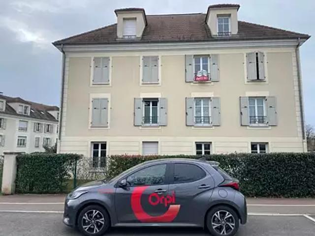 Yerres 91330 Achat / Vente appartement 2 pièces t2