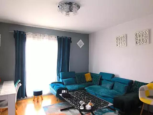 Yerres 91330 Achat / Vente appartement 4 pièces t4
