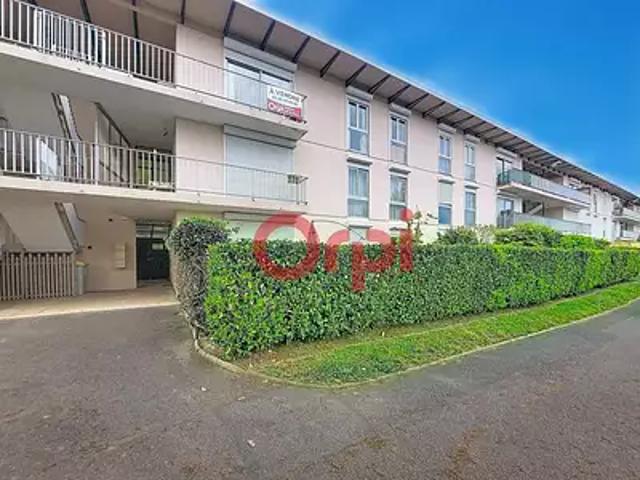 Yerres 91330 Achat / Vente appartement 4 pièces t4 au dernier étage cave