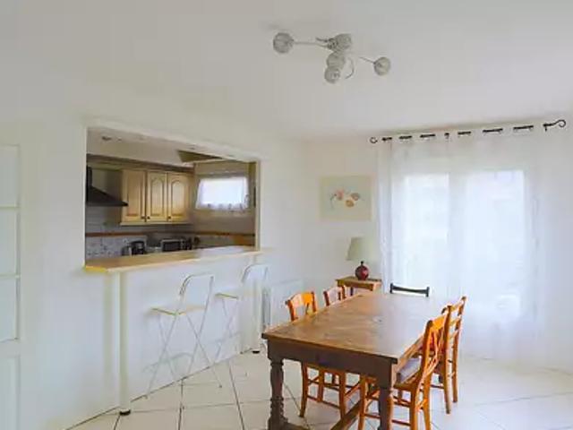 Yerres 91330 Achat / Vente appartement 5 pièces t5