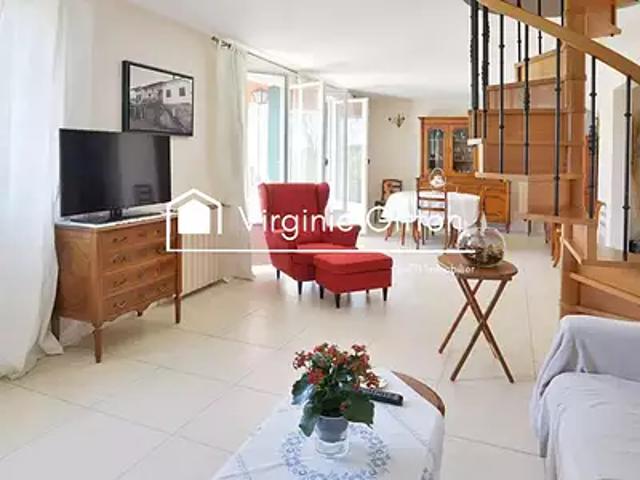 Yerres 91330 Achat / Vente maison 4 pièces t4 parking