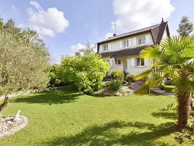 Yerres 91330 Achat / Vente maison 5 pièces t5