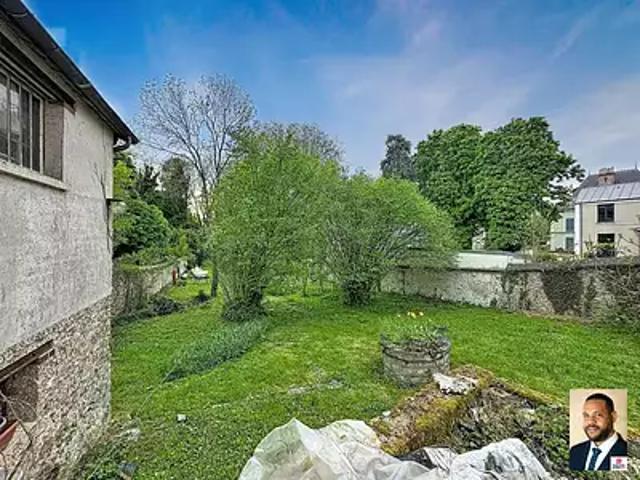 Yerres 91330 Achat / Vente terrain
