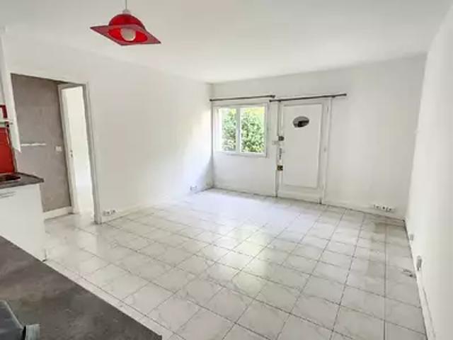 Yerres 91330 Location appartement 2 pièces t2