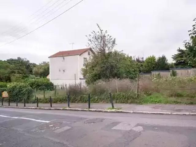 Yerres 91330 Programme neuf terrain neuf à vendre