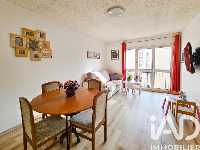 Yerres Location Appartement 91