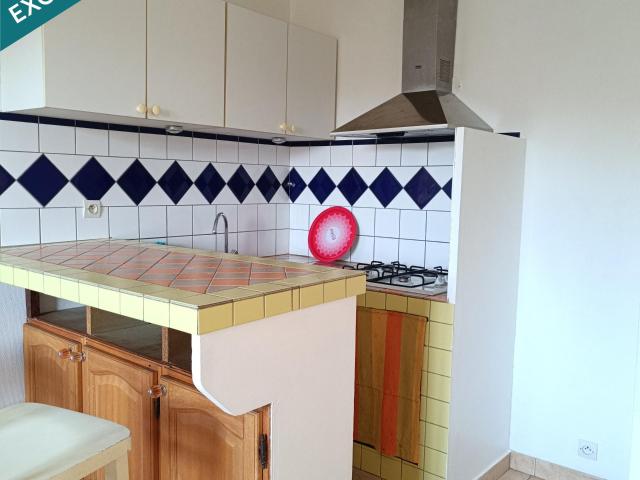 Yerres Vente Appartement 91