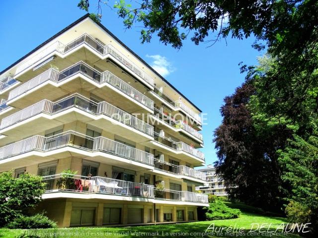 Yerres Vente Appartement 91