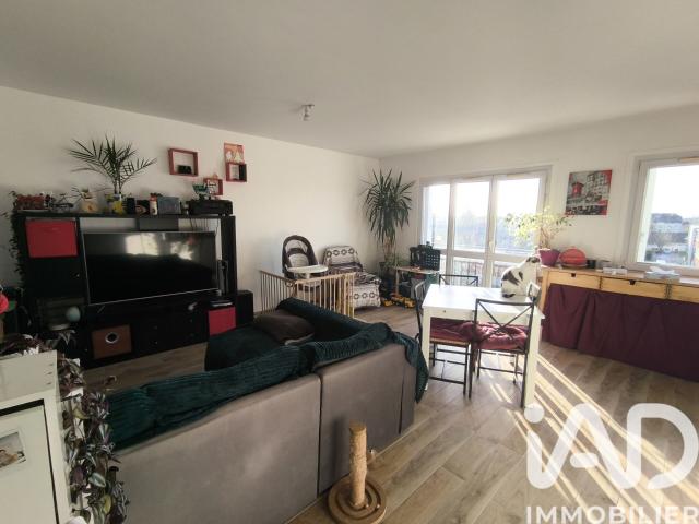 Yerres Vente Appartement 91