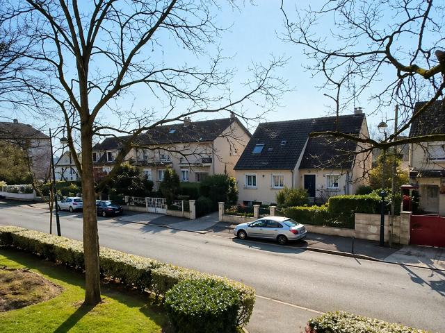 Yerres Vente Appartement 91