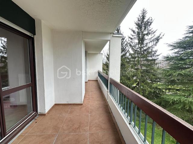 Yerres Vente Appartement 91
