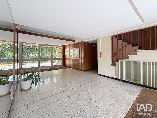 Yerres Vente Appartement 91