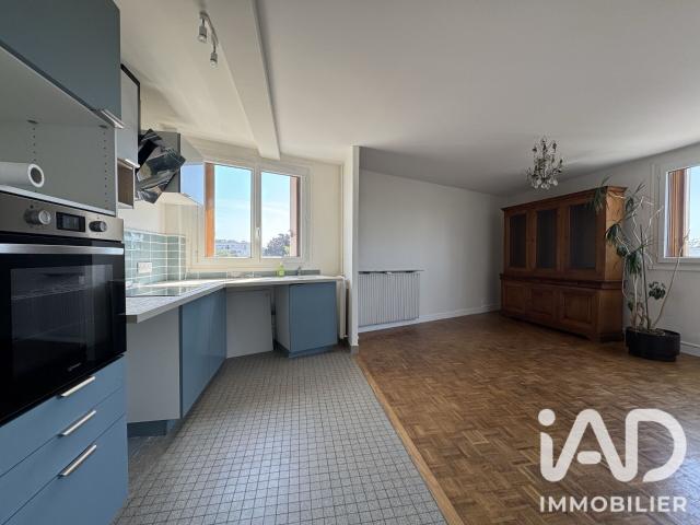 Yerres Vente Appartement 91