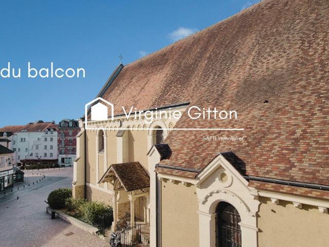Yerres Vente Appartement 91