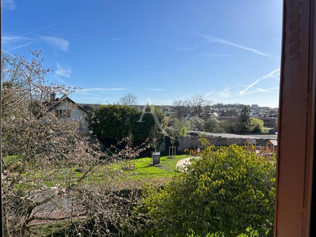 Yerres Vente Appartement 91