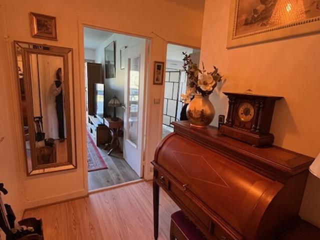 Yerres Vente Appartement 91