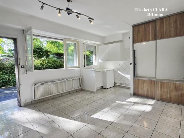 Yerres Vente Appartement 91