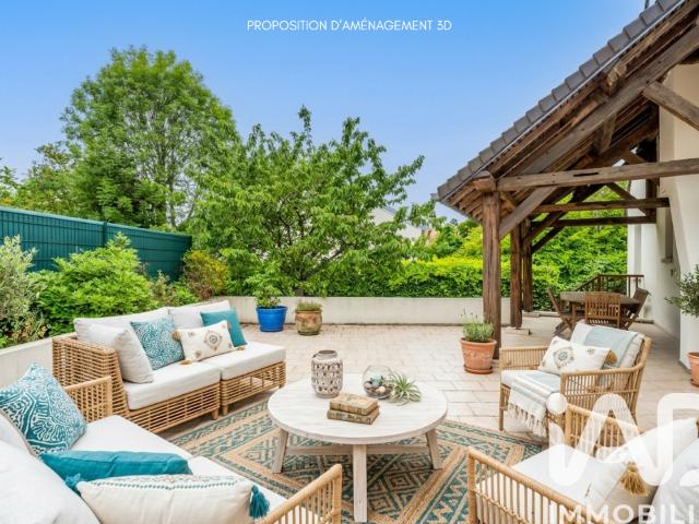 Yerres Vente Maison 91