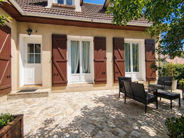 Yerres Vente Maison 91