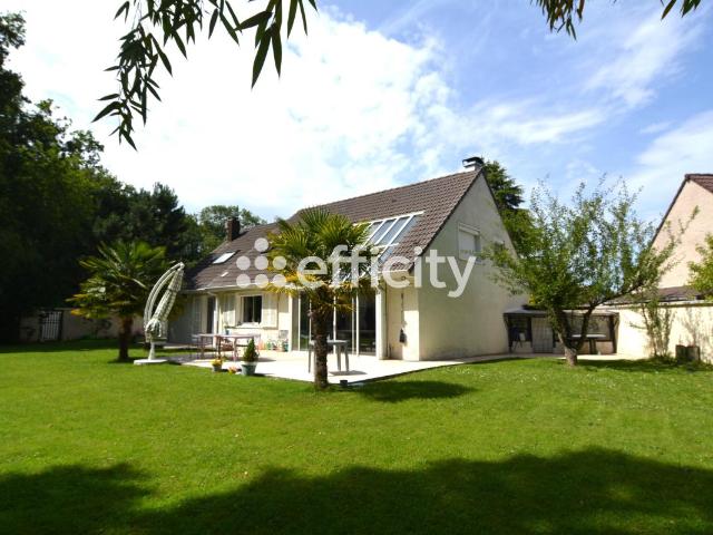 Yerres Vente Maison 91