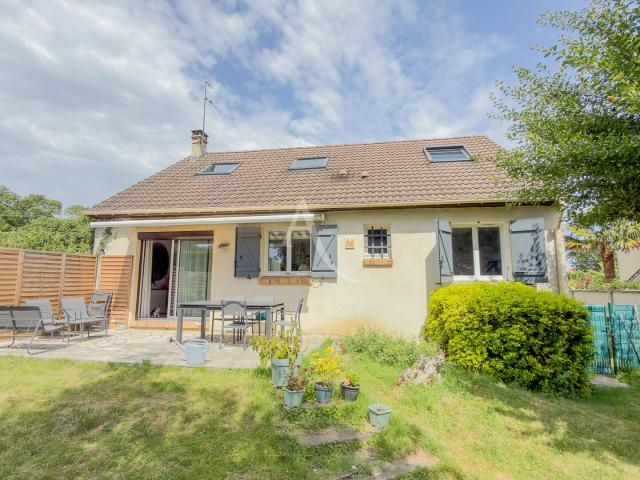 Yerres Vente Maison 91