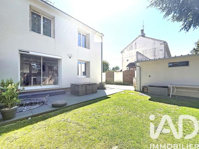Yerres Vente Maison 91