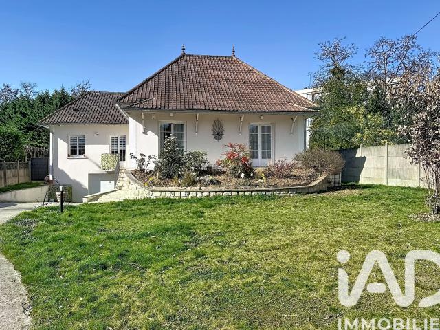 Yerres Vente Maison 91