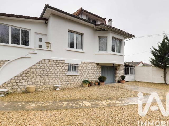 Yerres Vente Maison 91