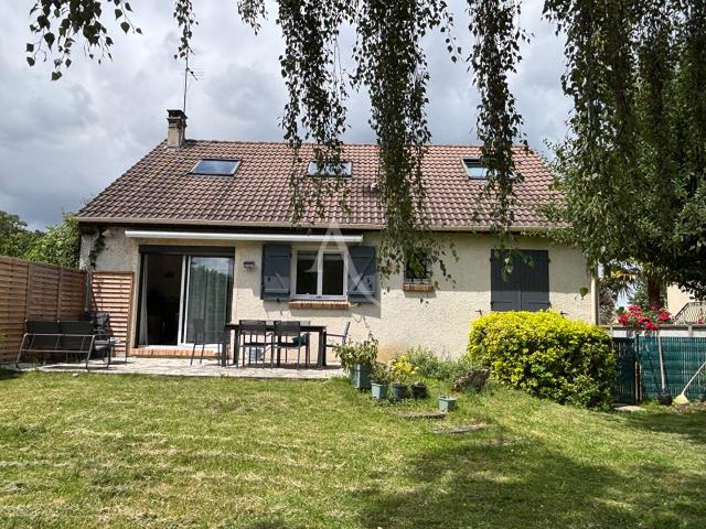 Yerres Vente Maison 91