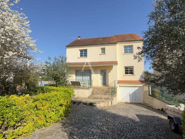 Yerres Vente Maison 91