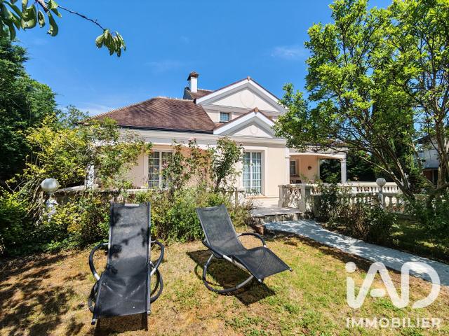 Yerres Vente Maison 91