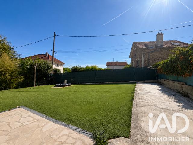 Yerres Vente Maison 91