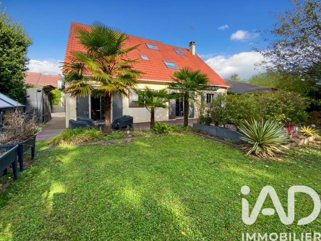 Yerres Vente Maison 91