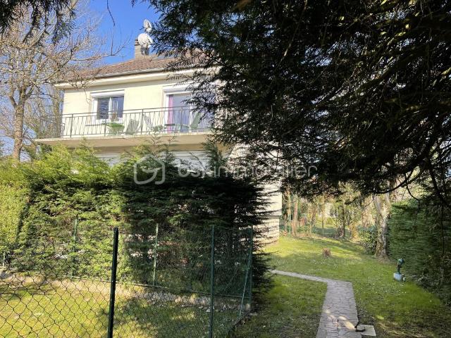 Yerres Vente Maison 91
