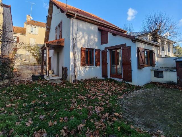 Yerres Vente Maison 91