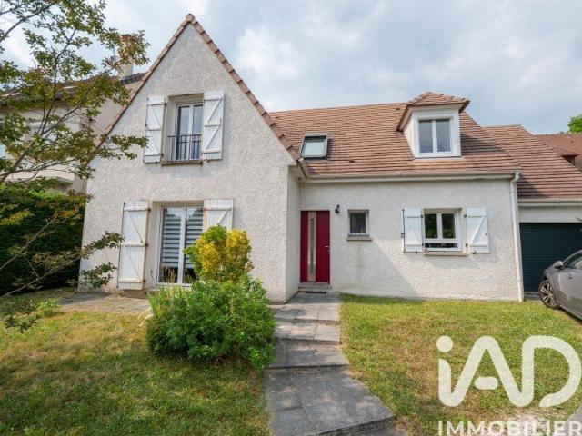 Yerres Vente Maison 91