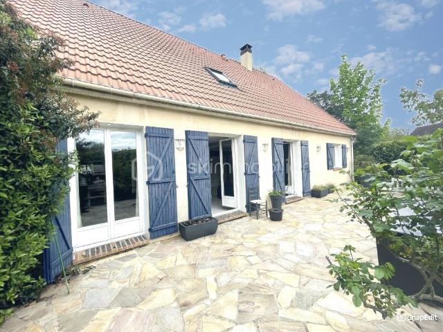 Yerres Vente Propriété/château 91