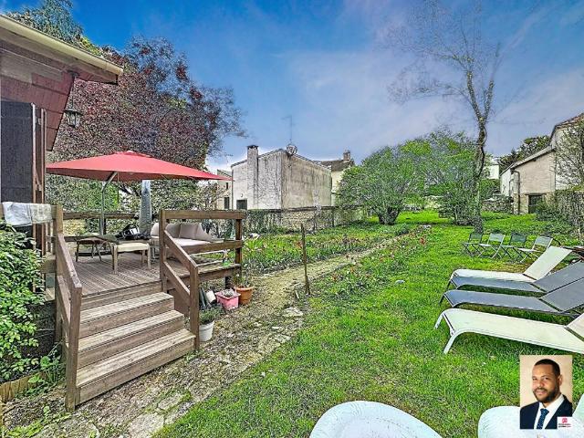 Yerres Vente Terrain 91