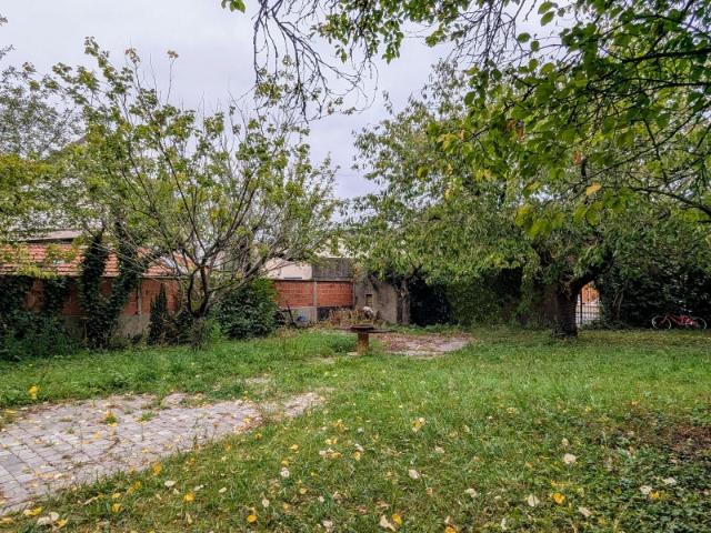Yerres Vente Terrain 91